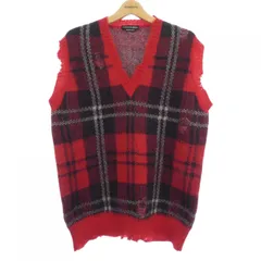 アレキサンダーマックイーン ALEXANDER McQUEEN ニットのサムネイル