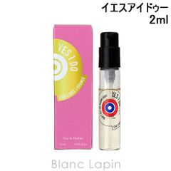 【ミニサイズ】 エタリーブルドオランジェ ETAT LIBRE D'ORANGE イエスアイドゥー EDP 甘い謎 2ml ミニフレグランス ミニ香水 [591754]のサムネイル