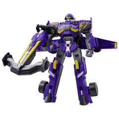 [バンダイ(BANDAI)] 爆上戦隊ブンブンジャー DXビュンビュンマッハ―ロボのサムネイル