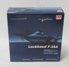 ホビーマスター 1/72 F-35A ライトニングII 第461戦術戦闘試験飛行隊 HA4401【B】pxt042910m