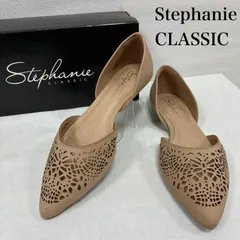 2025年最新】Stephanie ハイヒール・パンプスの人気アイテム