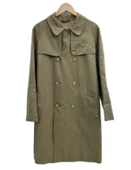 2025年最新】マッキントッシュ トレンチコートの人気アイテム - メルカリ