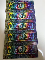 【セール!!実施中です!!】WANIMA 『 COMINATCHA !! 』【5枚セット!!】予約特典 スタッフが勝手に作ったアイマスク