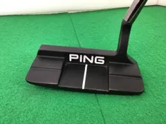 PING - 【希少】ピン PING アンサーX パター レフティ 左 34インチ クラブ 楽天市場】【エントリーで全品P3倍＆1/2で最大100%P還元
