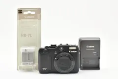 2025年最新】キャノン PowerShot G12の人気アイテム - メルカリ