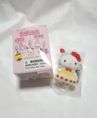 サンリオ ちびとも 2弾 デザート ハローキティ