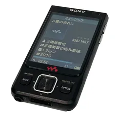 2025年最新】nw-a919 ブラックの人気アイテム - メルカリ