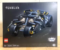 2025年最新】lego 76240の人気アイテム - メルカリ