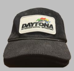 コーデュロイキャップ　Tatoo stadio yamada DAYTONA