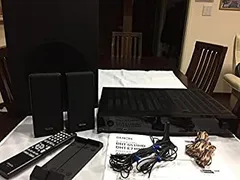 DHT-S511HD | Denon