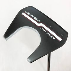 【最短翌日発送】VERSA #7 WHITE(ヴァーチカル) | 中古 | パター | オデッセイ