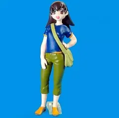 あずまんが大王フィギュア ちよ父ゴールドにいてんご ちまこれ