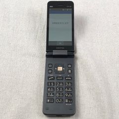 ◆ジャンク品◆【SIMロックあり・本体のみ】京セラ KYOCERA GRATINA KYF39/etc-JUNK-250783（253849）