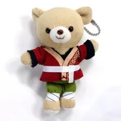 薄桜鬼 沖田総司 ぬいぐるみ gift ぎふぬい フルセット フィギュアメーカーGift -薄桜鬼 ぬいぐるみシリーズ 19 沖田