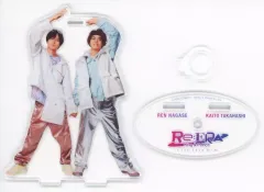 キンプリ　アクリルペンスタンド Amazon.co.jp: King & Prince キンプリ Re ERA グッズ アクリル