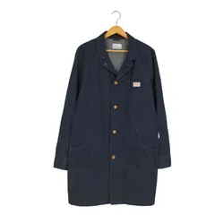コーエン coen 別注デニムショップコート メンズ JPN：XL のサムネイル