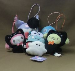 [TK] サンリオほか アミューズメント景品 まとめ売り