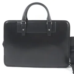 ⭐️未使用級⭐️ FUJITAKAフジタカ　ブリーフケース ビジネスバッグ　レザー ブリーフバッグの一覧 / FUJITAKA（フジタカ）公式