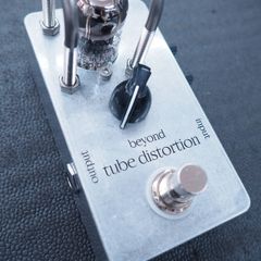 10472】Beyond Tube Buffer + - メルカリ