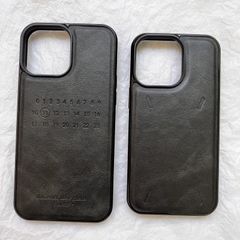 新品未使用 Maison Margiela  iphone 携帯 ケース スマホケース iPhone16 iPhone15 Pro iPhone14 Pro iPhone13 ケース  アイフォンケース