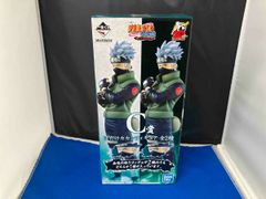 C상 하타케 카카시 통상의 눈동자 이치 반 쿠지 NARUTO-나루토- 질풍전 방어되는 불의 의지 NARUTO-나루토-질풍전