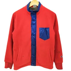 チャンピオン Champion アクションスタイル フリースジャケット メンズ  S