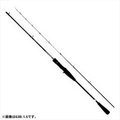 鏡牙　AIR 63B-2 タチウオ Amazon | ダイワ(DAIWA) タチウオジギングロッド 鏡牙AIR 63B