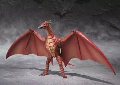 HIYATOYS キングギドラ(2019)アクションフィギュアVer.2.0 - メルカリ