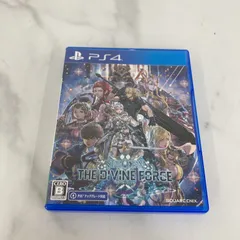 ＋PS4 ソフト　スターオーシャン6 【ゲームソフト】