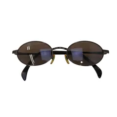 ダナキャランニューヨーク DKNY DONNA KARAN イタリア製 9303S 204 サングラス レディース 表記無 のサムネイル