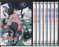 2025年最新】終物語 dvd レンタル落ちの人気アイテム - メルカリ