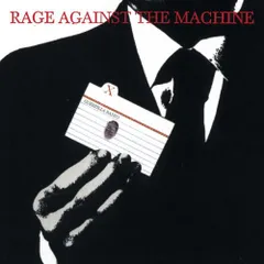 ⭐️Rage Against the Machine レコード RAGE AGAINST THE MACHINE US-オリジナル中古レコード入荷しま