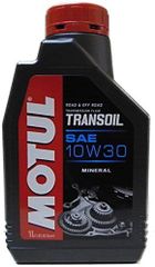 MOTUL(モチュール) TRANSOIL (トランスオイル) 10W30 2ス