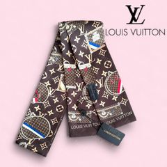 LOUIS VUITTON  バンダナ・スカーフ