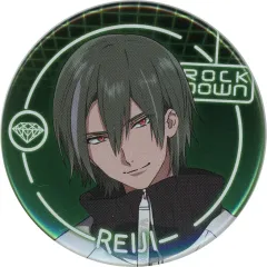 ツキウタ。 ツキプロ VAZZROCK 缶バッジ 天羽玲司 2025年最新】天羽玲司￼の人気アイテム - メルカリ