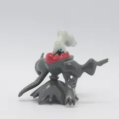 ダークライ /ポケットモンスター  TAKARA TOMY(タカラトミー) モンスターコレクション ポケモン モンコレ / PK284
