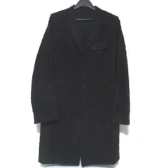 2024年最新】ann demeulemeester コートの人気アイテム - メルカリ