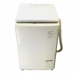 東芝 TOSHIBA 全自動洗濯機 AW-10SV8 10kg 2019年 東芝 TOSHIBA 全自動洗濯機 AW-10SV8 10kg 2019年 東芝 TOSHIBA 全自動洗濯