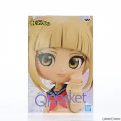 トガヒミコ　Qposket 僕のヒーローアカデミア　フィギュア　まとめ売り 楽天市場】僕のヒーローアカデミア Q posket トガヒミコ Aカラー