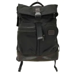 2025年最新】tumi リュック ロールの人気アイテム - メルカリ