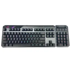 2025年最新】asus rog claymoreの人気アイテム - メルカリ