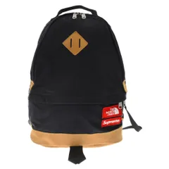 2026年最新】SUPREME 12AW バックパックの人気アイテム - メルカリ