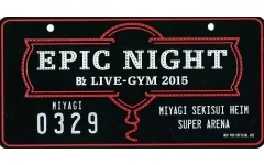 2025年最新】b'z メモリアルプレートの人気アイテム - メルカリ