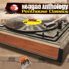 米2LP Various Penthouse Classics VPRL1583 VP Records /00520