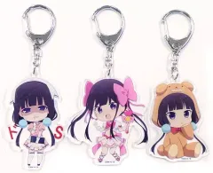 2026年最新】ブレンド・S アクリルキーホルダー 桜ノ宮苺香の人気