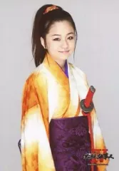 【中古】生写真(AKB48・SKE48) 島田晴香/「PS3 ぱちんこ必殺仕事人IV」購入特典生写真