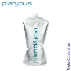 【新品】 PLATYPUS プラティ [25601] (2L ボトル)