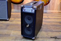 PHIL JONES BASS / BRIEFCASE