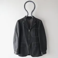 03カーブ期 田中オム　COMME des GARCONS HOMME PLUS 2003 AW COMME des GARCONS HOMME PLUS Curve（カーブ期