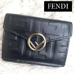 2025年最新】FENDI フェンディ フォールドの人気アイテム - メルカリ